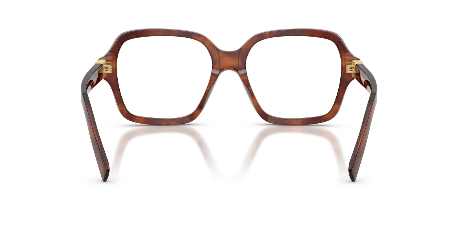 Miu 03YVF Eyeglasses - view 17